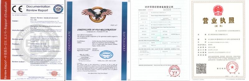 product-800-261 LSO Lumbar Support certifications(001)