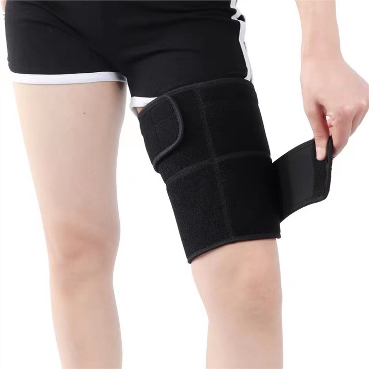 Comfortable Elastic Thigh Sleeve