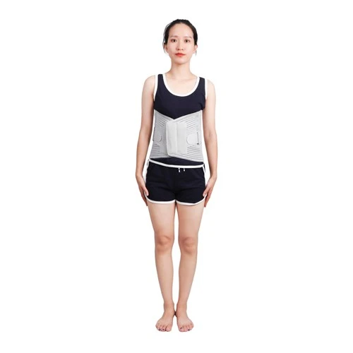 back support brace