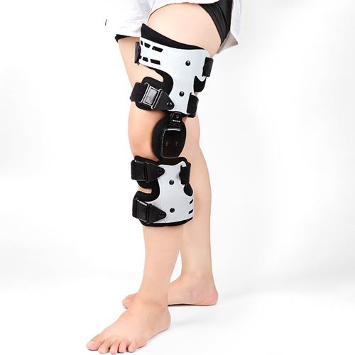 Osteoarthritis OA Knee Brace