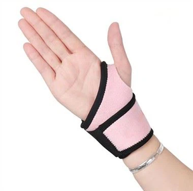 Adjustable Wrist Sprain Brace