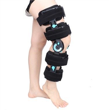 Medical Orthopedic Knee Joint Support Stabilizer