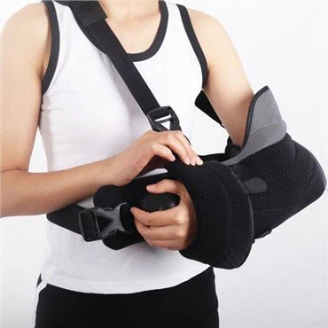 Shoulder Immobilizer with Abduction