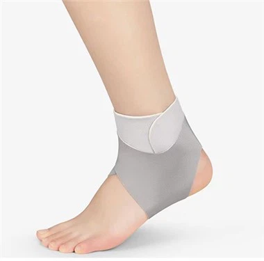 Summer Thin Sports Ankle Support
