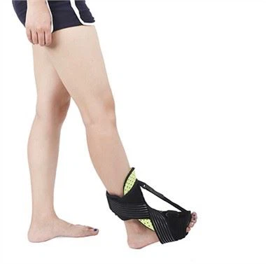 Upgraded Ankle Foot Orthosis Plantar Fasciitis Brace
