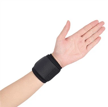 Wrist Splint Protector Bracket
