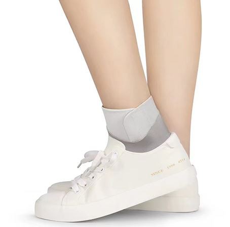 Light ankle protection