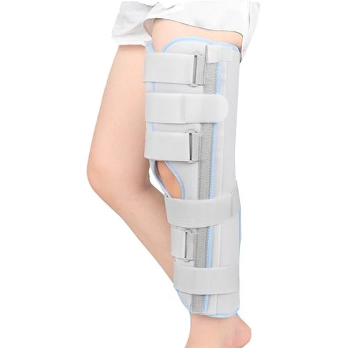 Tri-Panel Knee Immobilizer