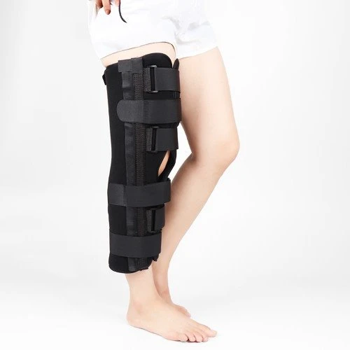orthopedic knee support