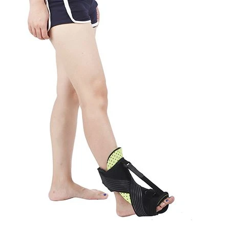 plantar fasciitis night splint