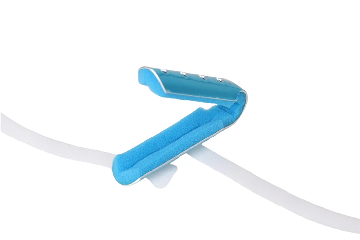 padded finger stabilizer in small medium and large sizes