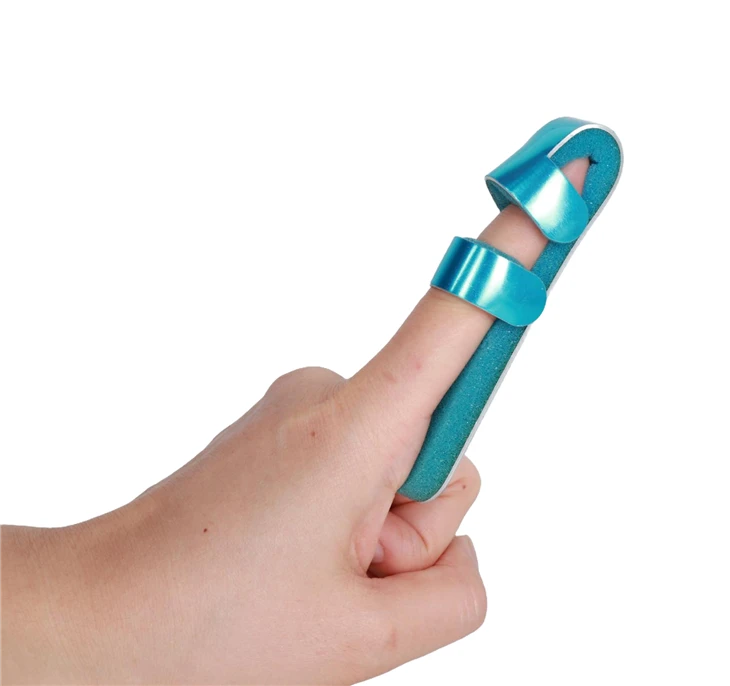 Baseball Finger Splint