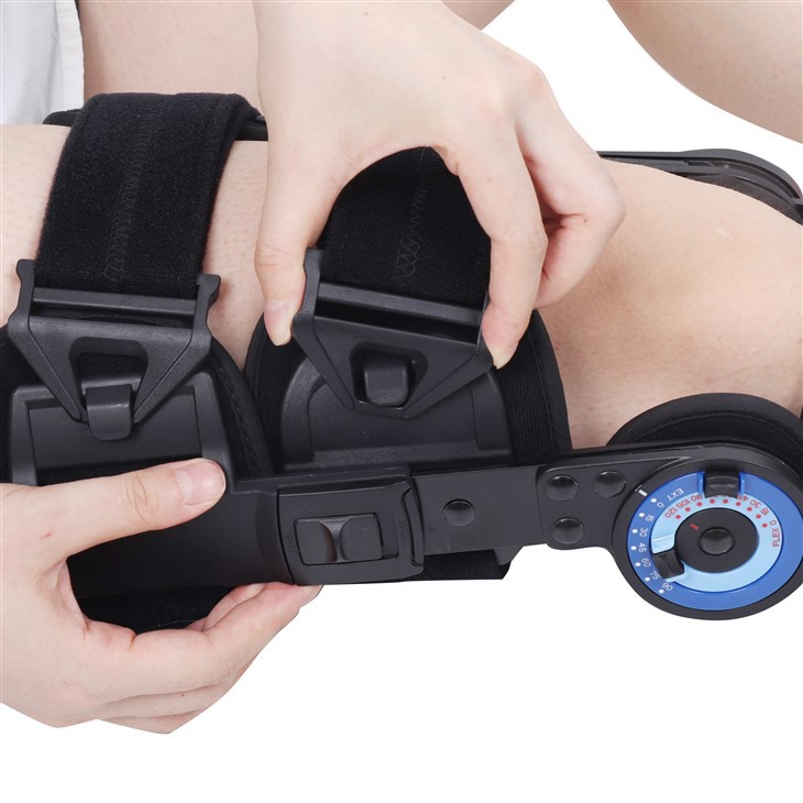 knee-compression-support