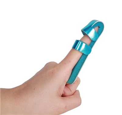 Baseball Finger Splint
