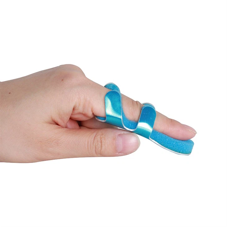 finger-splint-stabilizer