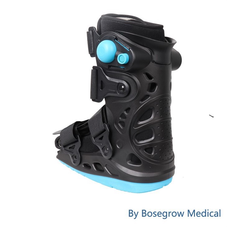 Air Walking Boot 11 Inch