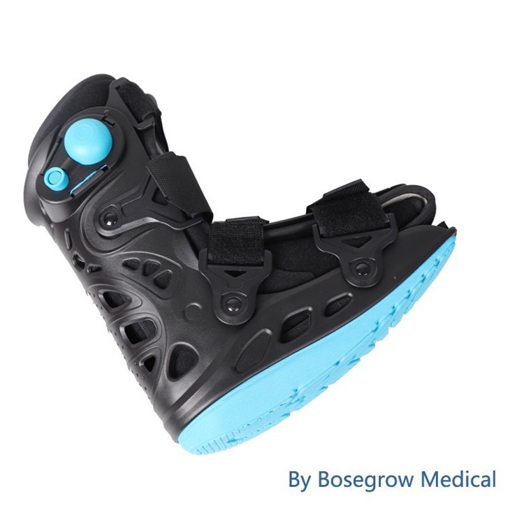 Air Walking Boot 11 Inch
