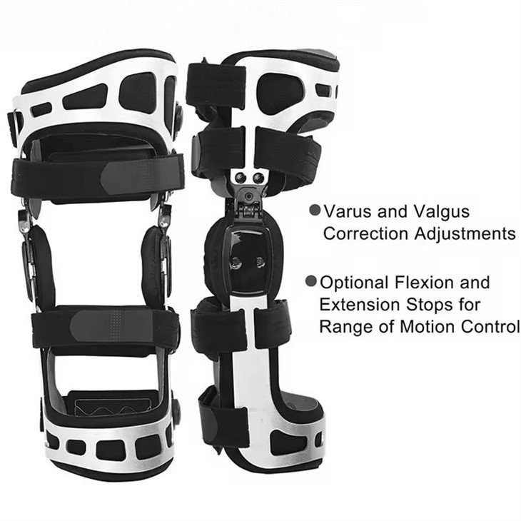 Osteoarthritis Functional OA Knee Brace