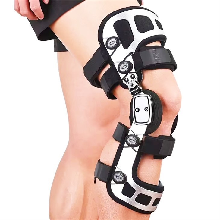 Osteoarthritis Functional OA Knee Brace