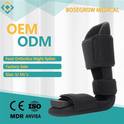 Plantar Fasciitis Support Bracket