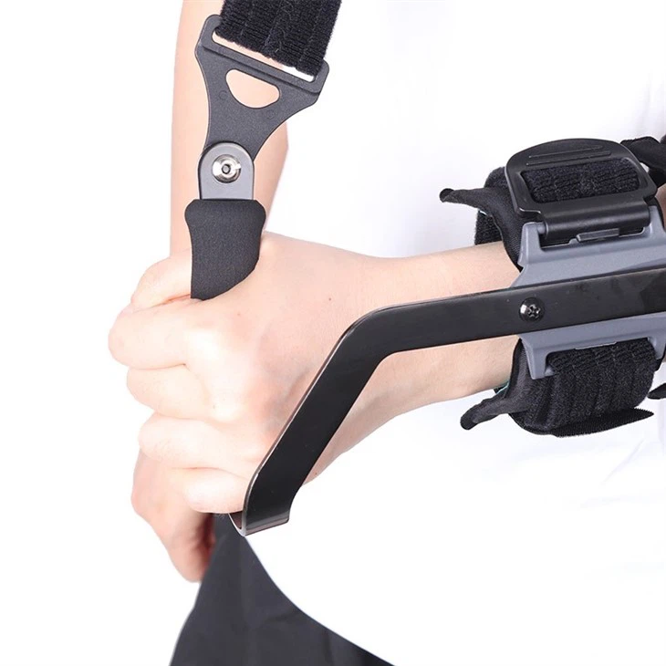 POST-OP Elbow Brace With ROM