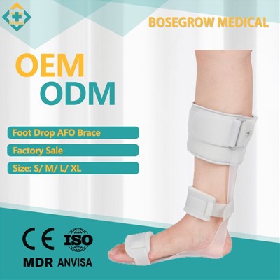 AFO Ankle Correction Support