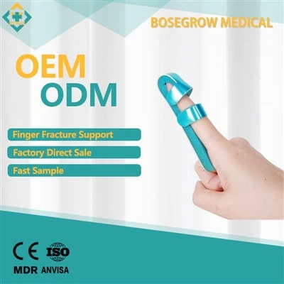 Flat Finger Splint