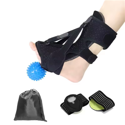 Foot Drop Splint