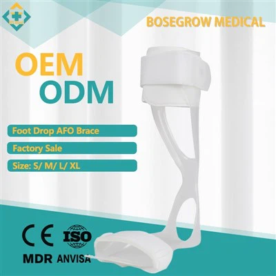 Gait Assistance Drop Foot Support