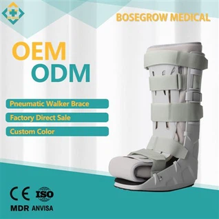Pneumatic Walker Brace