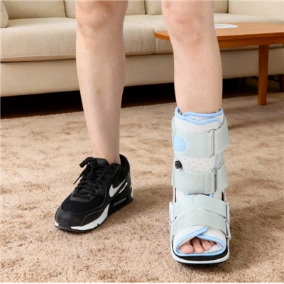 Pneumatic Walking Boot
