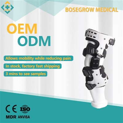 Unloader Knee Brace