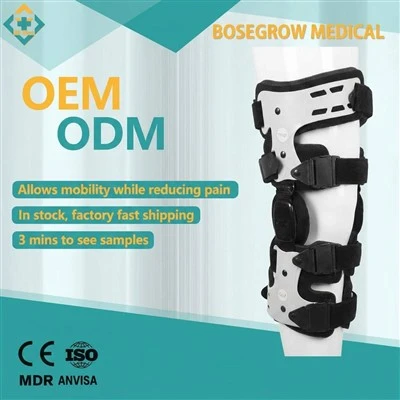 Unloader Knee Brace
